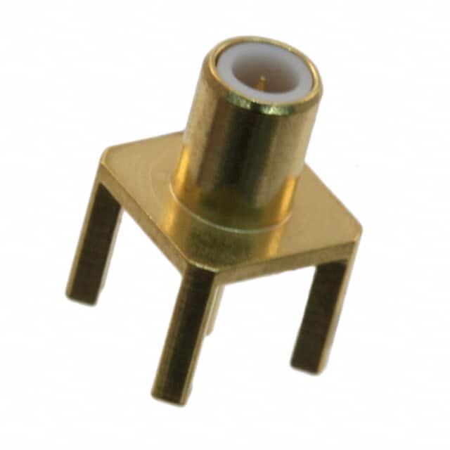903-409J-53P CONN SMB JACK STR 50 OHM PCB