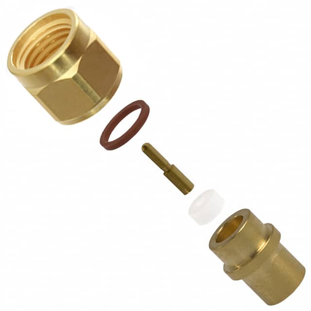 145-0693-001 CONN 2.92MM PLUG STR 50 OHM