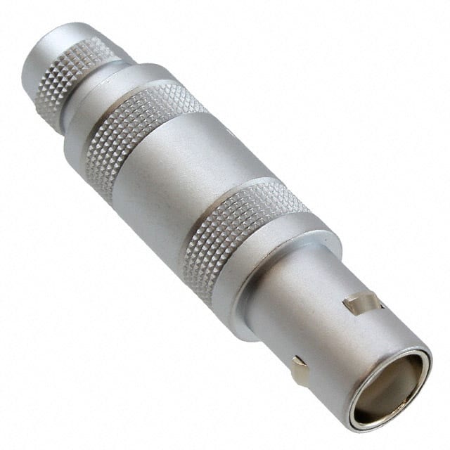 FFA.0S.250.CTAC32 CONN COAX PLUG STR 50 OHM SOLDER
