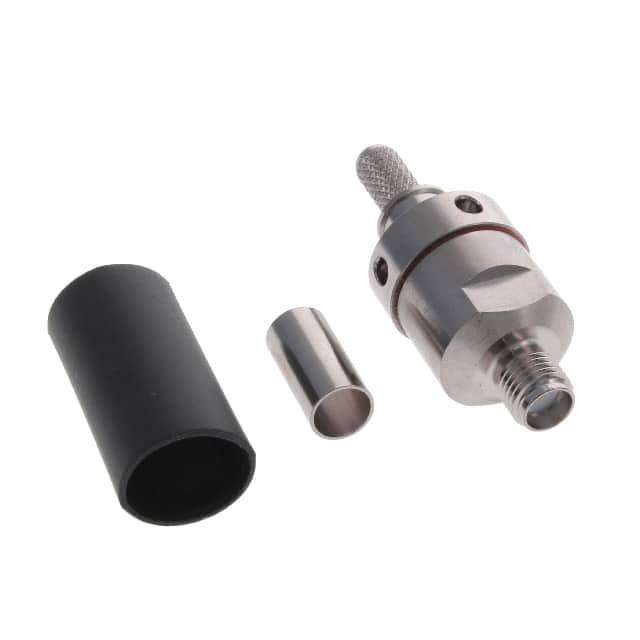 EZ-195/200-SF-X SMA-FEMALE (JACK) CRIMP CONNECTO