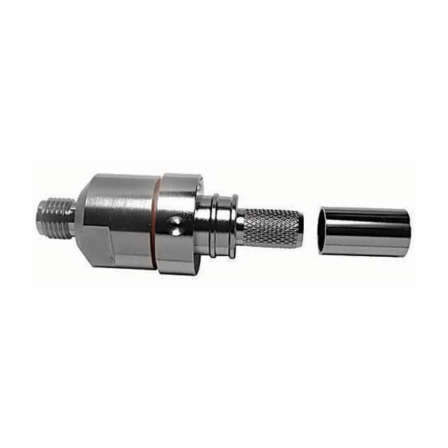 EZ-240-SF-X SMA FEMALE (JACK) STRAIGHT NON-S