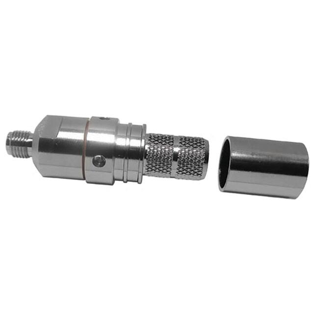 EZ-400-SF-X SMA FEMALE (JACK) STRAIGHT NON-S