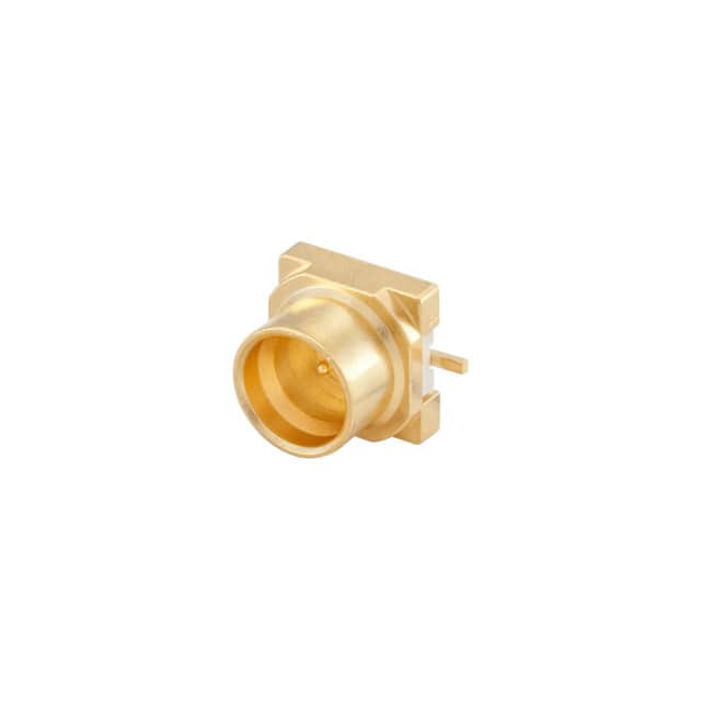 19S101-40ML5-NM SMP NON MAGNETIC STRAIGHT PLUG P