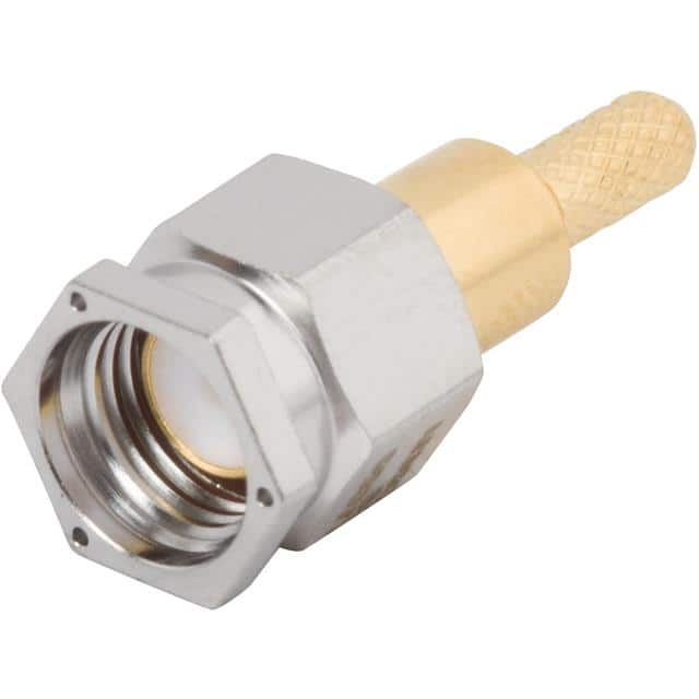 M39012/55-3007 CONN SMA PLUG STR 50OHM SOLDER