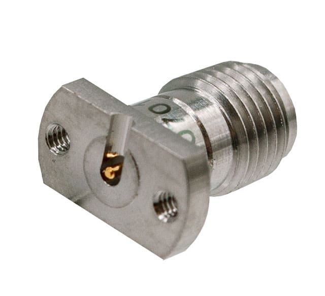 145-0701-212 CONN 2.92MM JACK STR 50OHM 40GHZ
