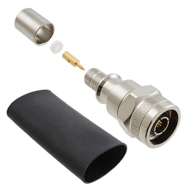 82-6553 CONN N PLUG STR 50 OHM SOLDER