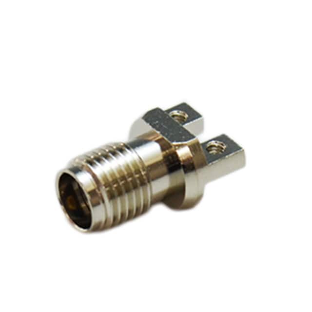 HK-LR-SR2 CONN 2.92MM RCP STR 50OHM EDGEMT