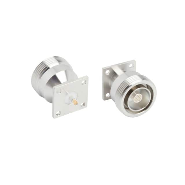272173 CONN 7/16 JACK STR 50 OHM SOLDER