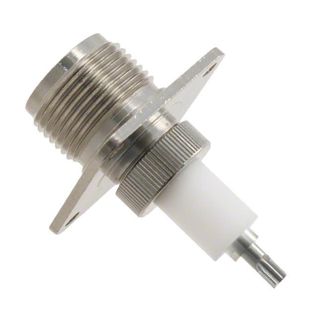 082-805 CONN HN JACK STR 50 OHM SOLDER