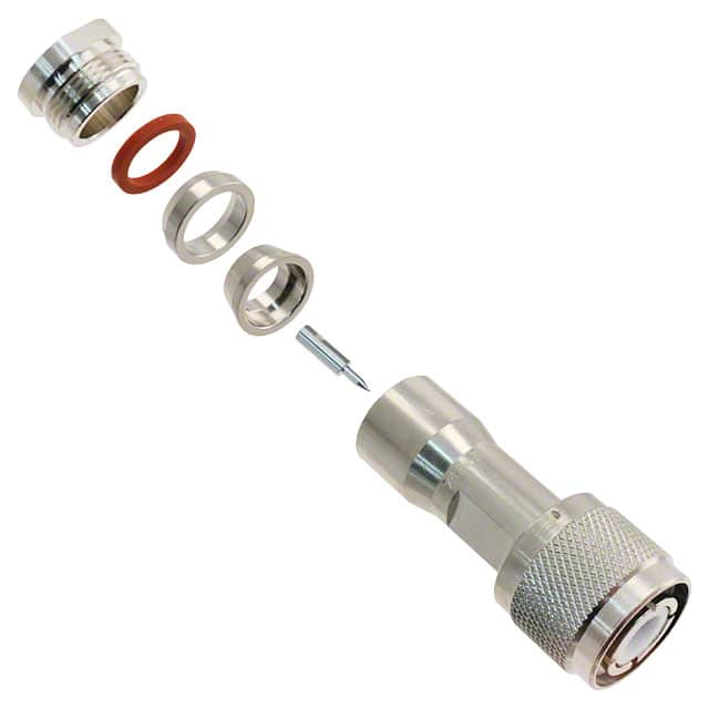 082-804 CONN HN PLUG STR 50 OHM SOLDER