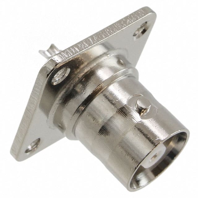 082-504 CONN C RCPT STR 50 OHM SOLDER