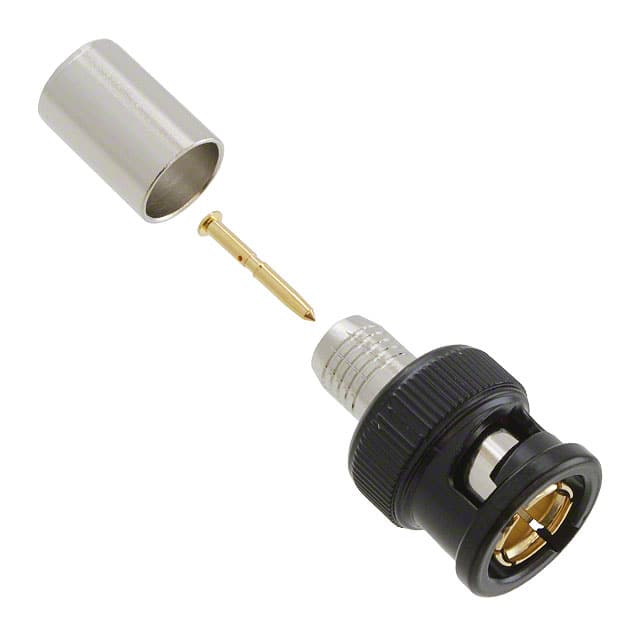 UPL2000-D4/B CONN BNC PLUG STR 75 OHM 1=50