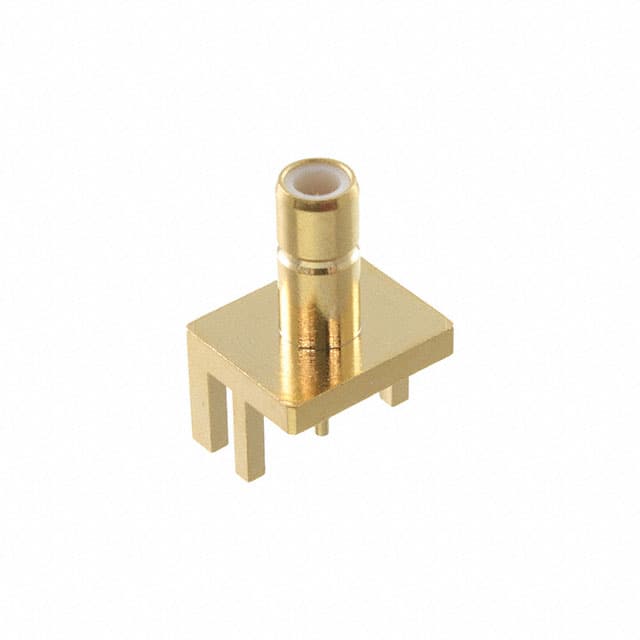 RF3-47-T-17-50-G SMB END LAUNCH JK 1.57PCB