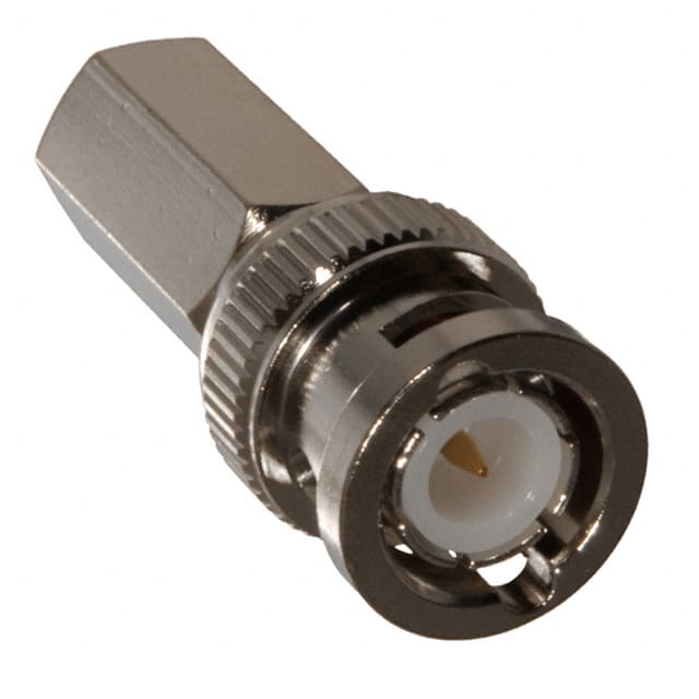 CPFIUG885 CONN BNC PLUG STR 50 OHM PUSH
