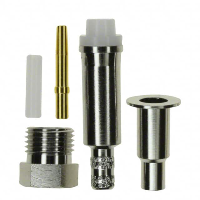 192111 CONN FME JACK STR 50 OHM SOLDER
