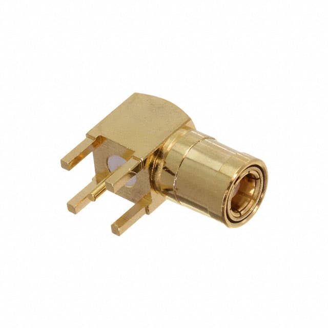 RF3-04-T-00-50-G RF SMB CONNECTOR