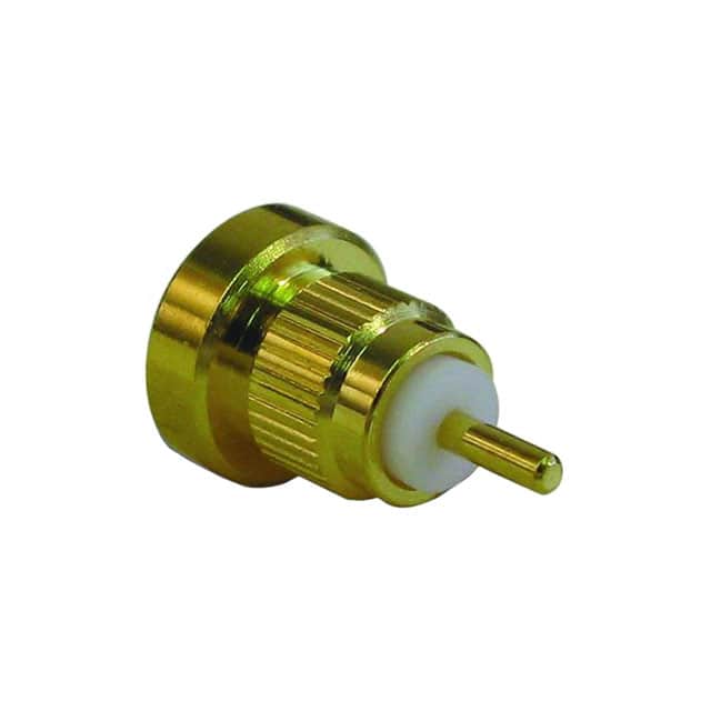 252124 CONN MCX RCPT STR 50 OHM SOLDER