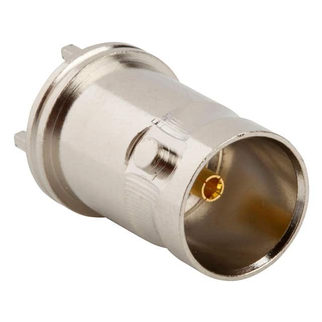 031-70536-12G CONN BNC STRAIGHT JACK 75 OHM