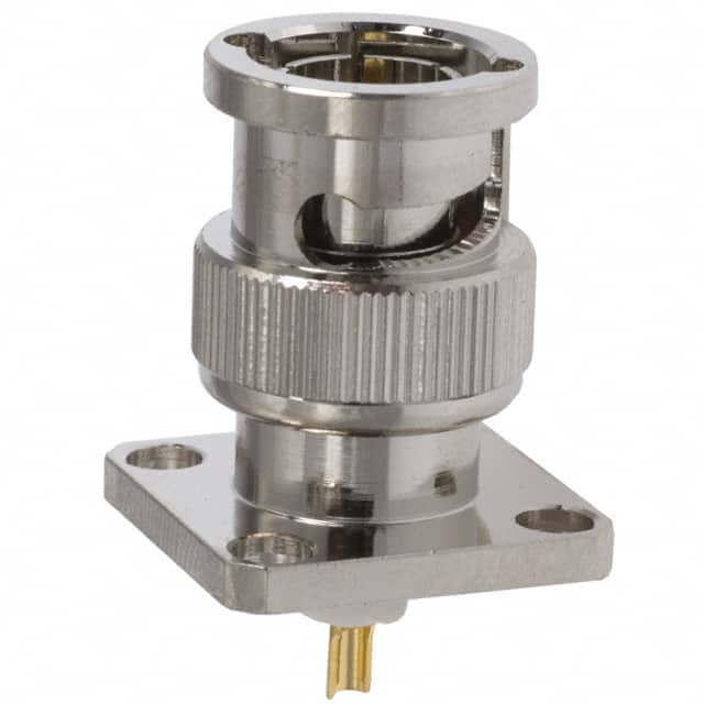 6735 CONN BNC PLUG STR 75 OHM SOLDER