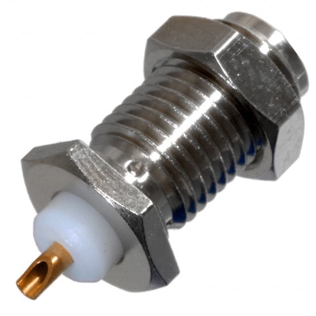 142-0701-406 CONN SMA JACK STR 50 OHM SOLDER