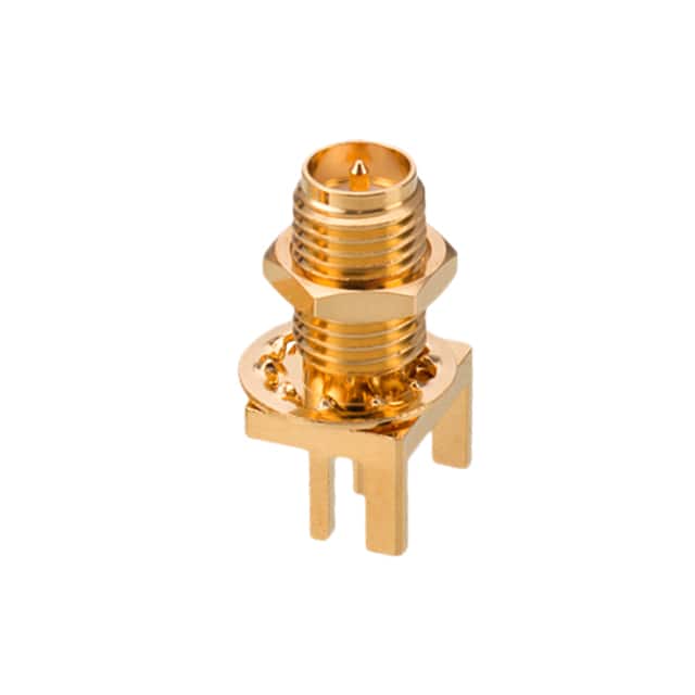 63012242124506 REVERSE POLARITY SMA PCB END LAU