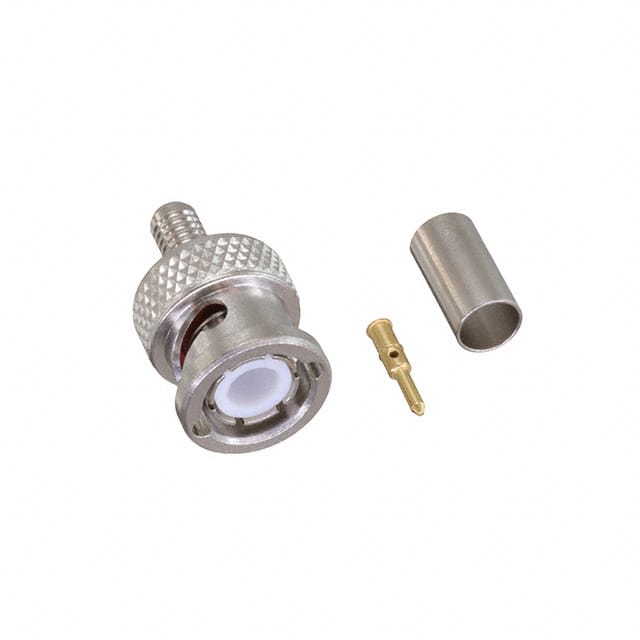 R141082000W BNC M STR CR 5/50S
