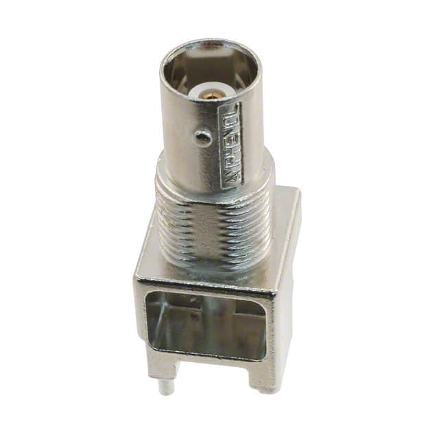 031-5633 CONN BNC JACK STR 50 OHM PCB