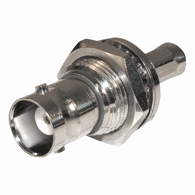 112236 CONN BNC JACK STR 50 OHM SOLDER