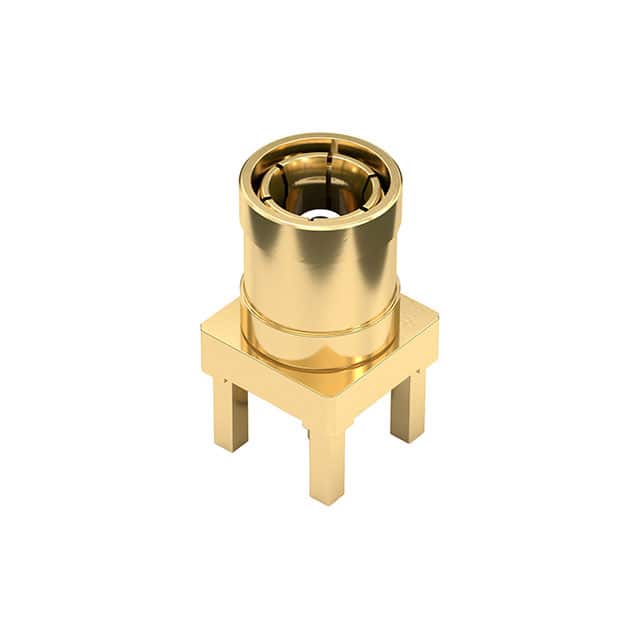 61614002111503 WR-SMB_PCB CONNECTOR_ THT PLUG