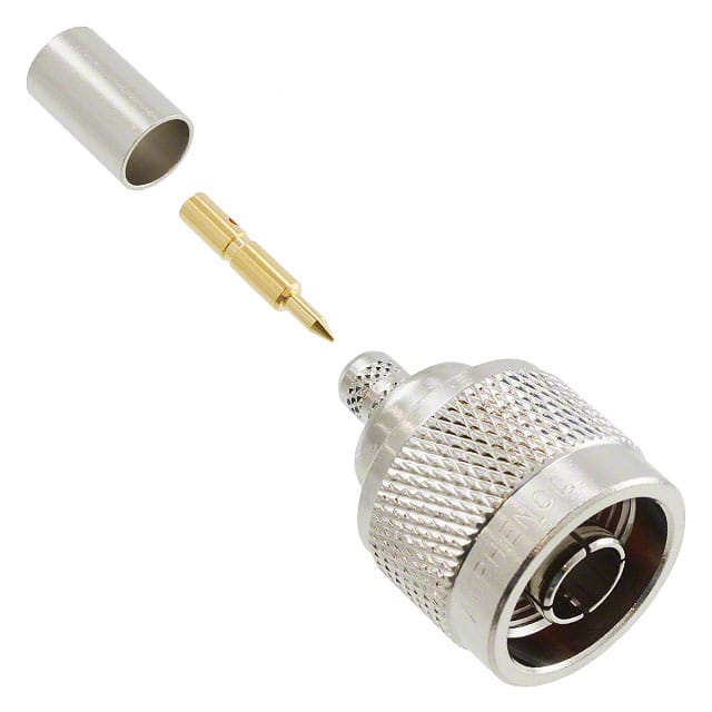 082-5380-RFX CONN N PLUG STR 50 OHM CRIMP