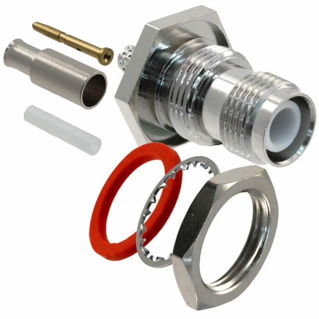 122192RP CONN RP-TNC JACK STR 50OHM CRIMP