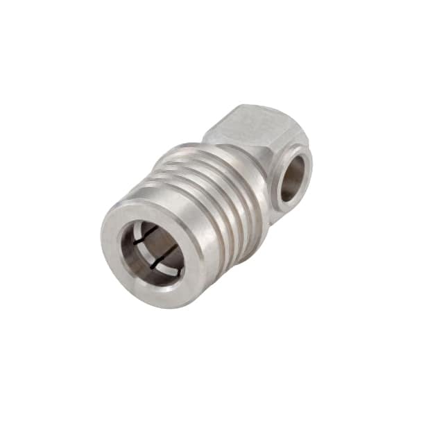 28S208-272N5 CONN QMA PLUG R/A 50OHM SOLDER