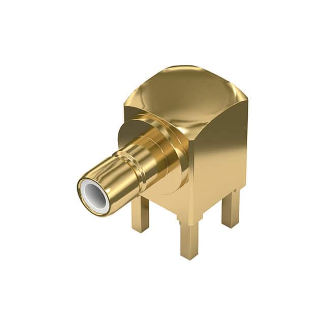 61611002121501 WR-SMB_PCB CONNECTOR_ THT JACK
