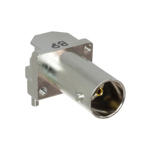 BNC(75)-PLR-PC-12G-2 CONN RECEPT BNC 75OHM R/A PCB