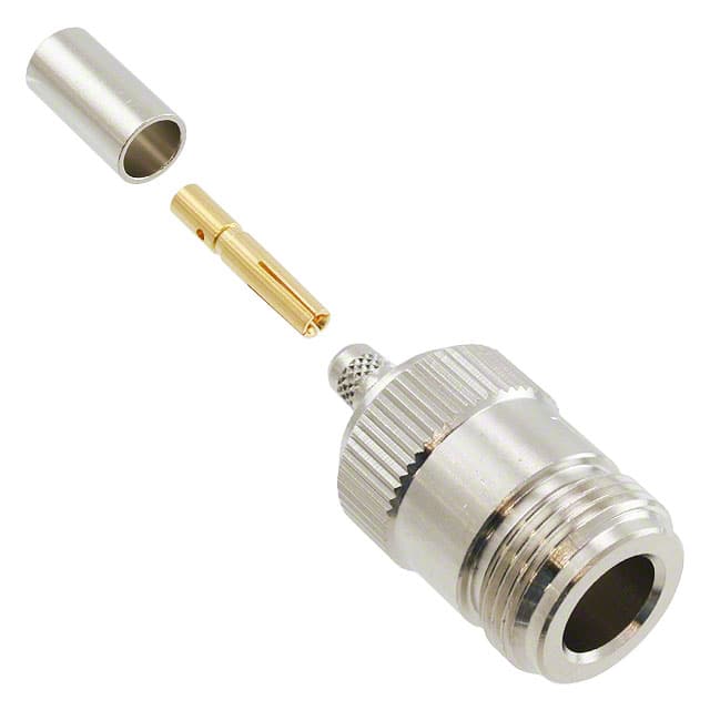 082-5376-RFX CONN N JACK STR 50 OHM CRIMP