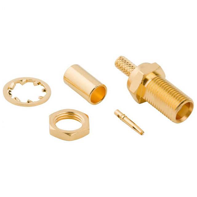 919-128J-51SX CONN MCX JACK STR 50 OHM SOLDER