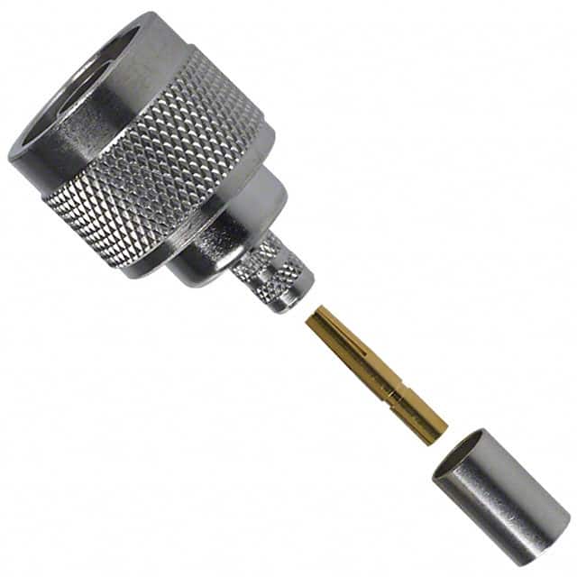 172135RP CONN RP-N PLUG STR 50 OHM CRIMP