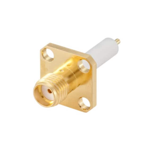 32K449-500L5 CONN SMA JACK STR 50OHM SOLDER