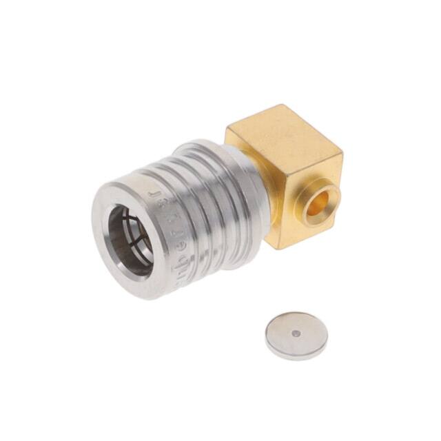 28S206-271N5 CONN QMA PLUG R/A 50OHM SOLDER