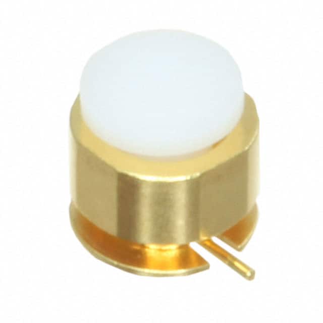 125-0701-221 CONN SMPM PLUG 50 OHM SMD