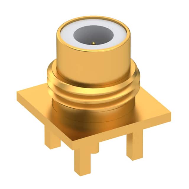 1709-1511-000 75OHM M STR BHD