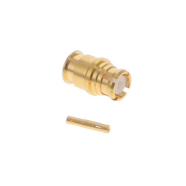 19K107-271L5 CONN SMP JACK STR 50OHM SOLDER