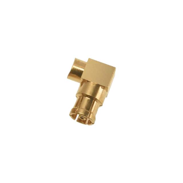 125-0692-111 CONN SMPM PLUG RA 50 OHM