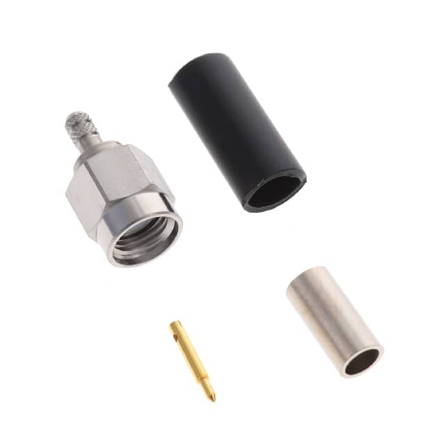 9001-9023-019 SMA M STR NA CR 2.6/50D