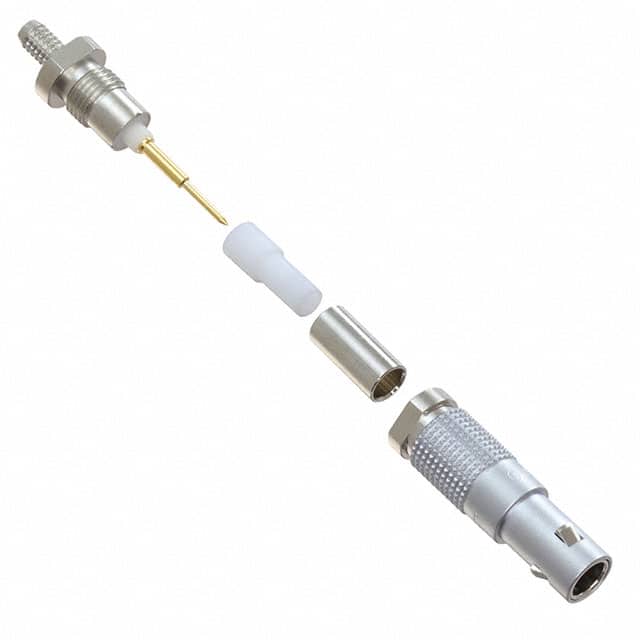 FFS.00.250.CTCE31 CONN NIMCAMA PLG STR 50OHM CRIMP