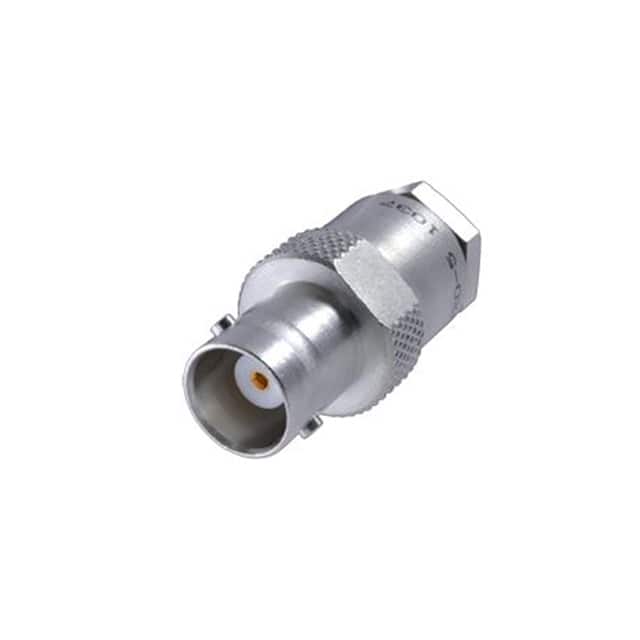 CJ20-5 CONN BNC JACK STR 50OHM SOLDER