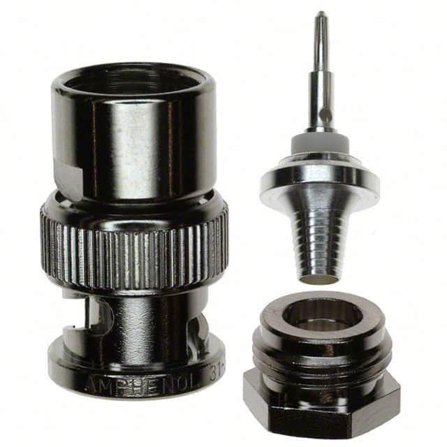 031-30220-1 CONN BNC PLUG STR 50 OHM CRIMP