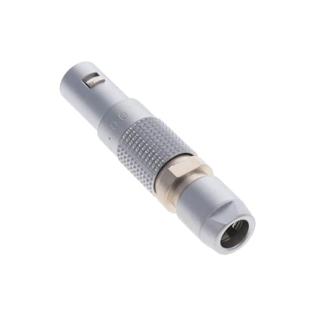 FFC.00.650.CLAC35 CONN NIMCAMAC PLUG STR 50 OHM