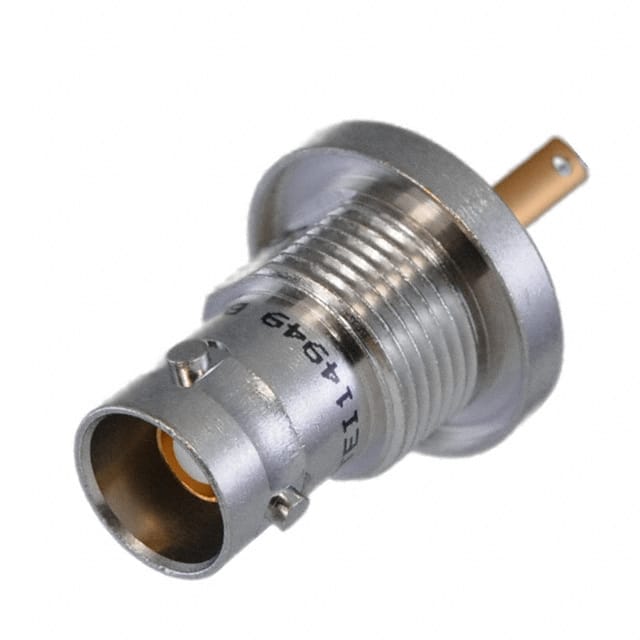 BJ71 CONN TRB JACK STR SOLDER