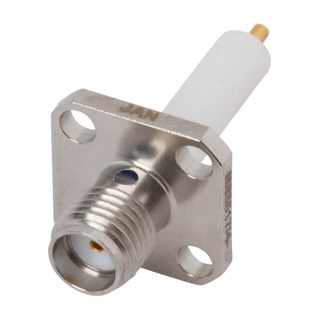 M83517/4-31005 CONN SMA JACK STR 50OHM SOLDER